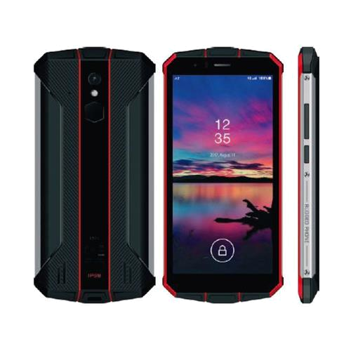 SMARTPHONE MAXCOM ROBUSTO - MS507 PT