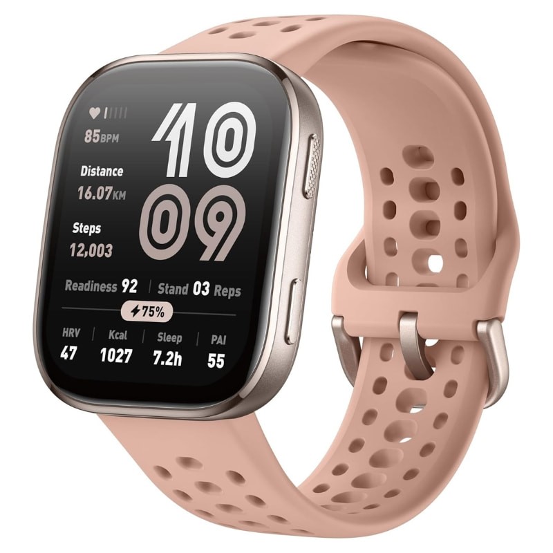 Smartwatch Amazfit Bip 6 Blush Pink