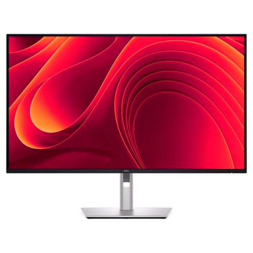 MONITOR DELL PRO 32"PLUS QHD USB-C HUB - P3225DE