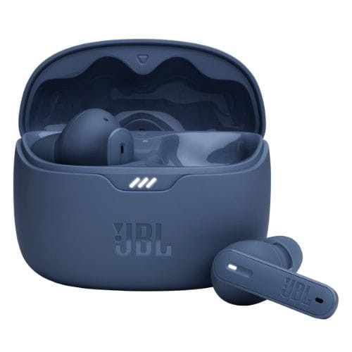 Auriculares JBL Tune Beam Azul
