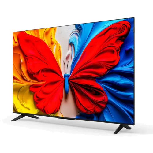 TCL 32S5K Televisor Smart TV 32"QLED FullHD HDR 10 Android TV