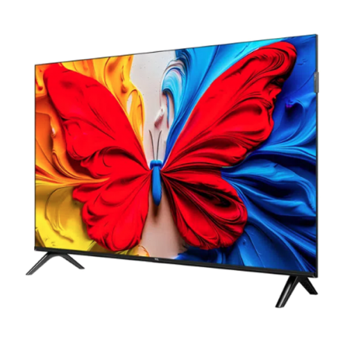 TCL QLED TV 43"FHD HDR10 GOOGLE TV 43SK5