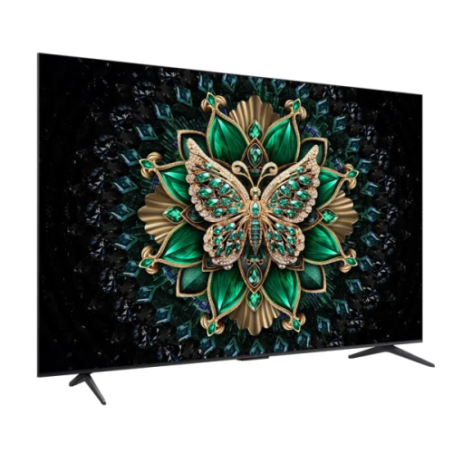 MINI LED TCL - 85C6K