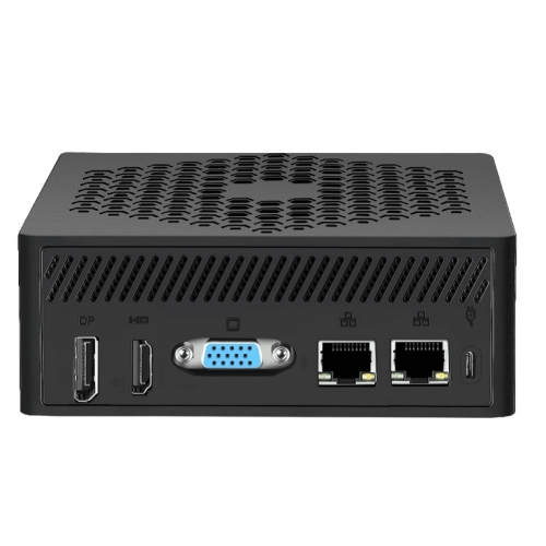 LEOTEC MINI PC INTEL N150+16GB DDR4+256GB SSD