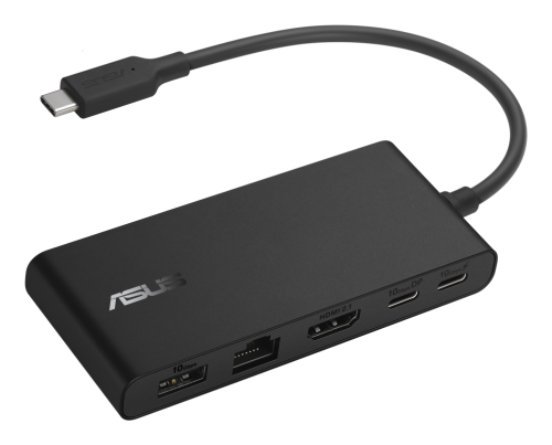 DOCKING STATION ASUS DC201