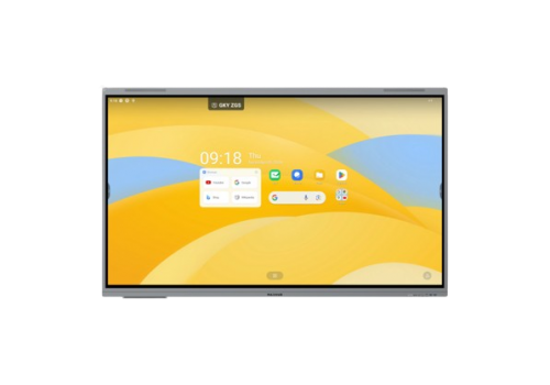 MONITOR INTERACTIVO MAXHUB E7530