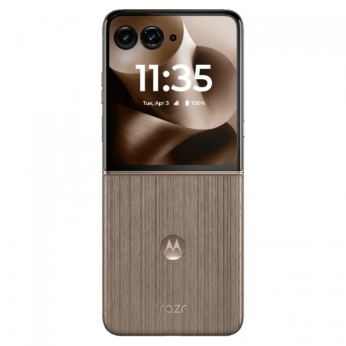 Motorola Razr 60 Ultra 5G 16GB/512GB Madeira