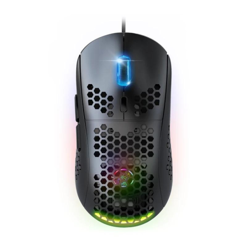 SPIRIT OF GAMER RATO PRO M4 GAMING RGB
