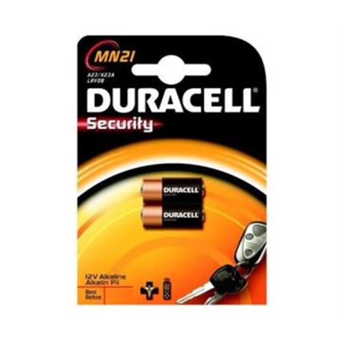 PILHA DURACEL.P | COM.3LR50 -MN21K2