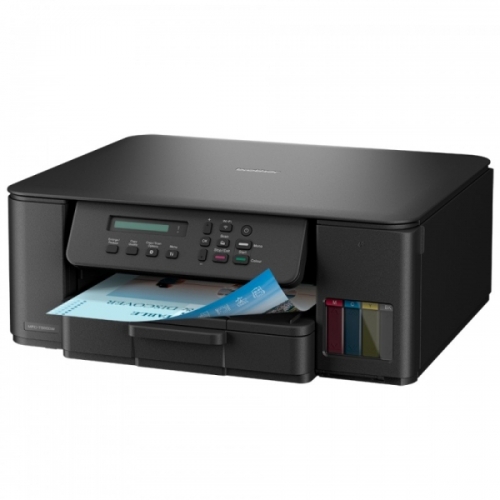 Brother DCP-T580DW Impressora Multifunções Color WiFi 16ppm