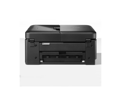 Impressora Multifunções Brother Tankbenefit DCP-T780DW MFP Tinta A4 com Depósito de Tinta 16ppm Preta