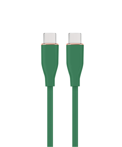 Cabo de dados e carregamento Power Delivery (PD) Type-C 1.5m
