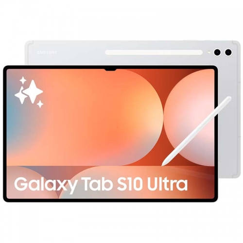 Samsung Galaxy Tab S10 Ultra 14,6” 16GB/1TB Prateado