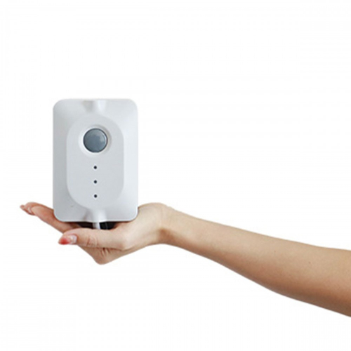 Powebank Móvel Hutt E+ Robot Limpa Vidros