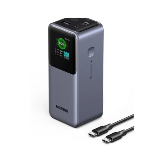 Powerbank UGREEN 20000mAh 130W