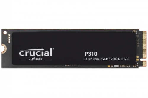 Disco Crucial P310 SSD 2TB PCIe NVMe 4.0 x4