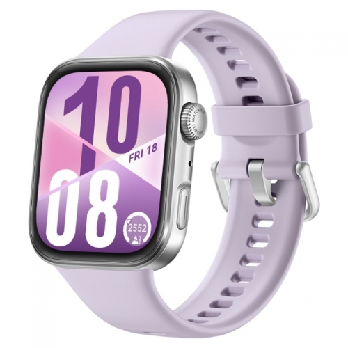 Smartwatch Huawei Watch Fit 4 Roxo