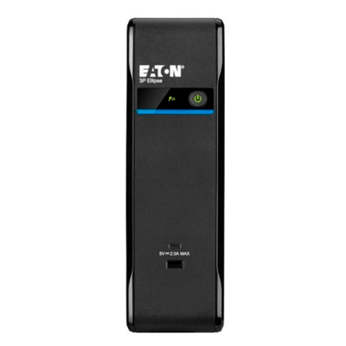 EATON 3P ELLIPSE 1300VA/840W USB IEC
