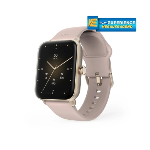 HAMA SMARTWATCH 6010 ROSE GOLD