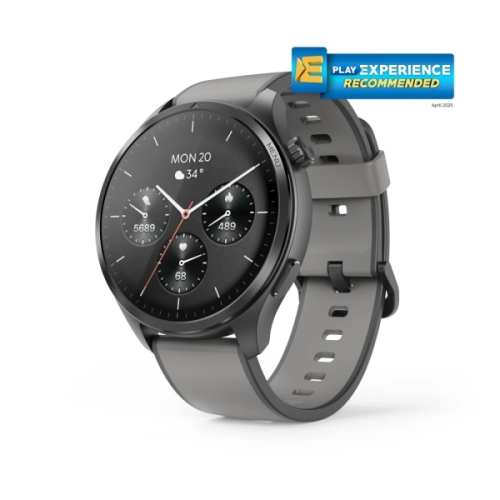 Smartwatch Hama 9000 Antracite