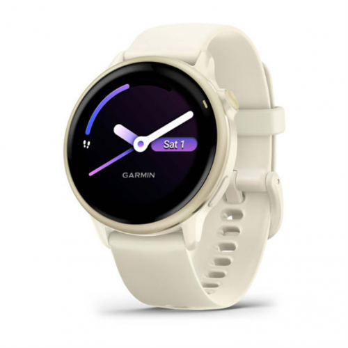 SMARTWATCH GARMIN VIVOACTIVE 6 BRANCO