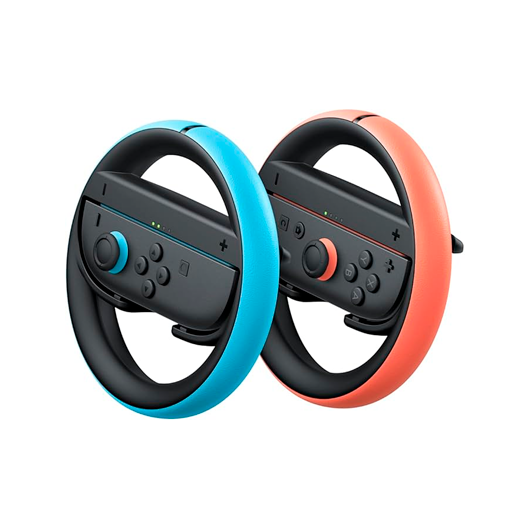 Gamepad Nintendo Switch 2 JOY WHEEL 2 unds.