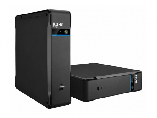 EATON 3P Ellipse 1300 USB DIN 1300VA/840W