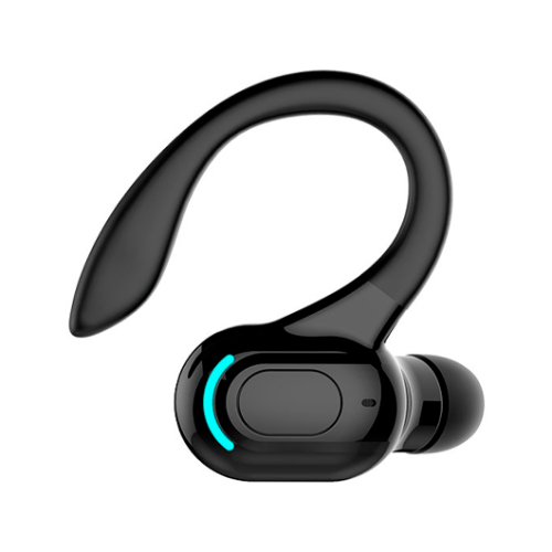 Auricular Bluetooth Cool Midway Black