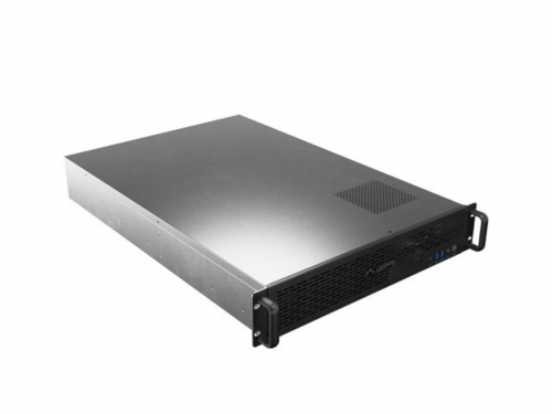 CAIXA SERVIDOR LANBERG E-ATX PARA RACK 19"2U 650/12 2XUSB 3.0,7XVENTILADORES