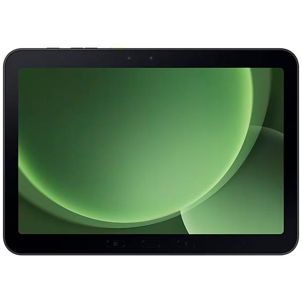 Tablet Samsung Galaxy Tab Active 5 Pro 5G EE 256GB 10.1"Verde