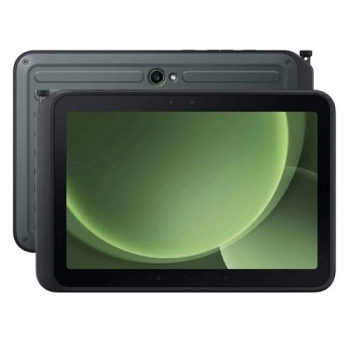 Tablet Samsung Galaxy Tab Active 5 Pro 5G EE 128GB 10.1"Verde