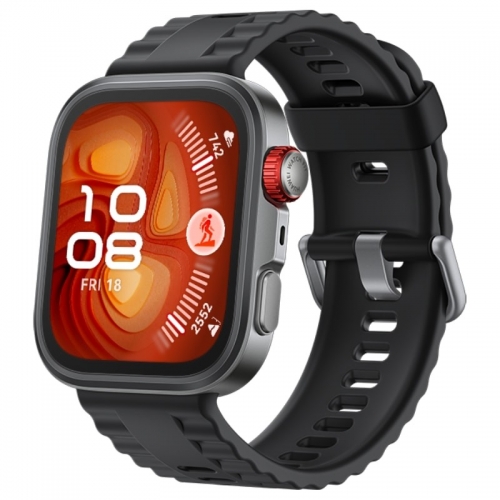 Smartwatch Huawei Watch Fit 4 Pro Preto