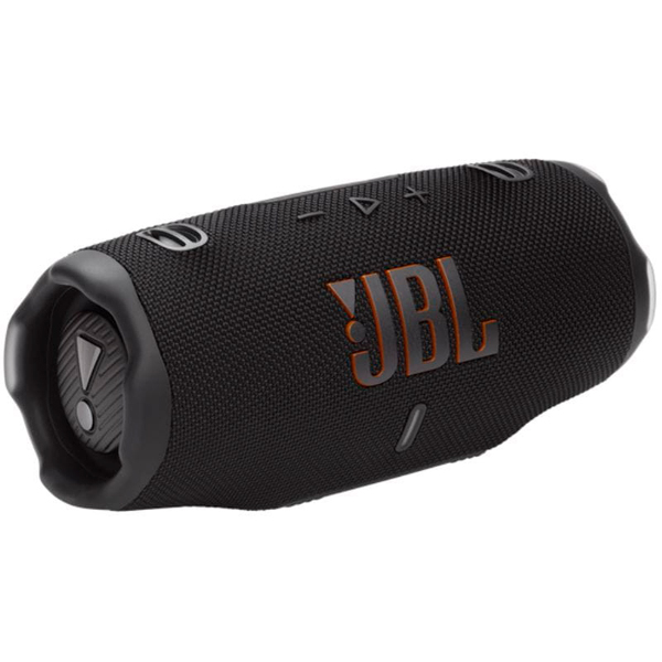 Coluna JBL Charge 6 Preto