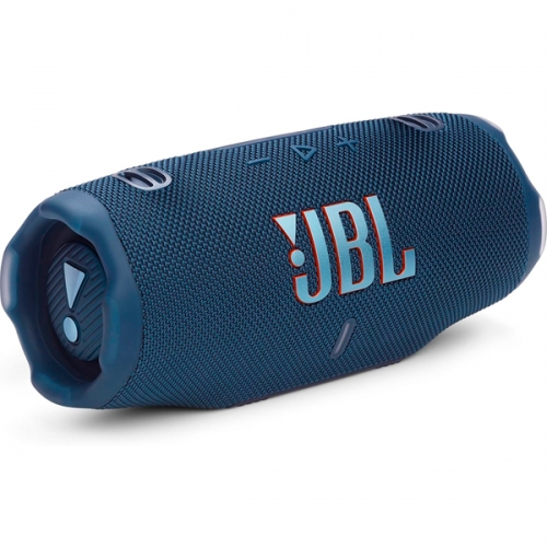 Coluna JBL Charge 6 Azul
