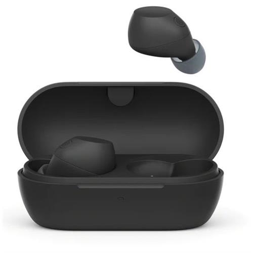 Auriculares Sony WFC710NB.CE7 Preto