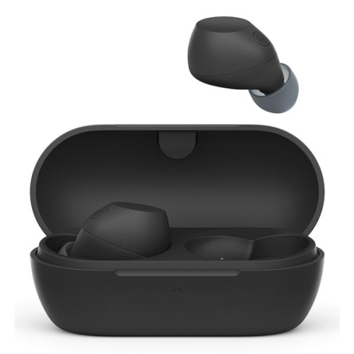 Auriculares Sony WFC710NB.CE7 Preto