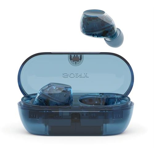 Auriculares Sony WFC710NL.CE7 Azul