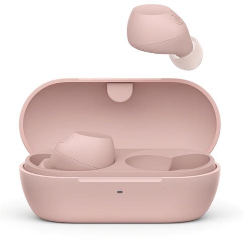 Auriculares Sony WFC710NP.CE7 Rosa