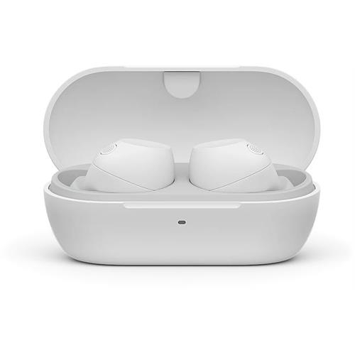 Auriculares Sony WFC710NW.CE7 Branco