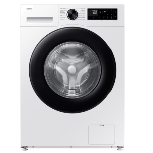 MÁQUINA DE LAVAR ROUPA SAMSUNG - WW90DG5G34AEEP
