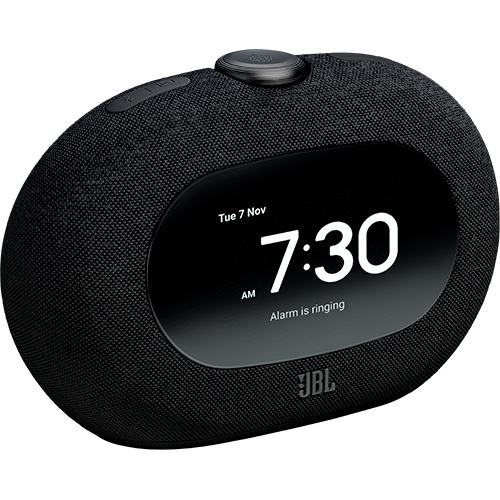 JBL HORIZON3 CLOCK RADIO and Bluetooth BKL
