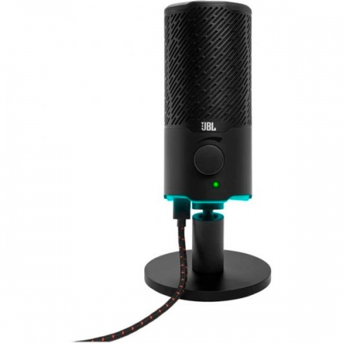 JBL MICROFONE QUANTUM STREAM