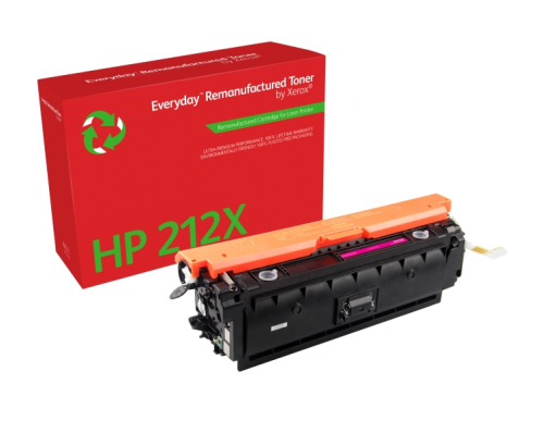 Xerox Everyday HP W2123X Magenta Toner Generico