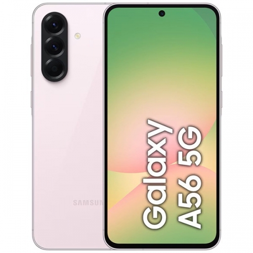 Samsung Galaxy A56 5G 8GB/128GB Awesome Pink