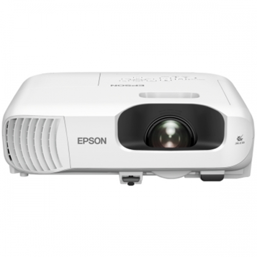 Projetor Epson EB-W56S 3700AL HD 3LCD
