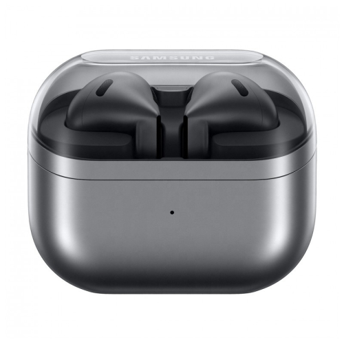 Samsung Galaxy Buds3 R530 Cinzento (ANC) com Galaxy AI