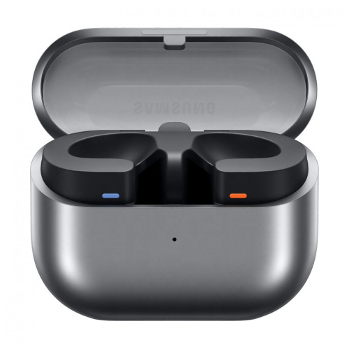 Samsung Galaxy Buds3 R530 Cinzento (ANC) com Galaxy AI