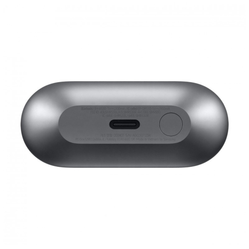 Samsung Galaxy Buds3 R530 Cinzento (ANC) com Galaxy AI