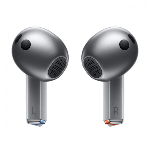 Samsung Galaxy Buds3 R530 Cinzento (ANC) com Galaxy AI
