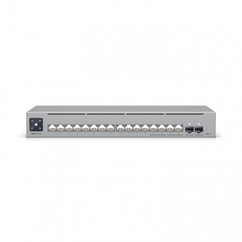 SWITCH UBIQUITI UNIFY USW-PRO-MAX-16 16 PORTAS